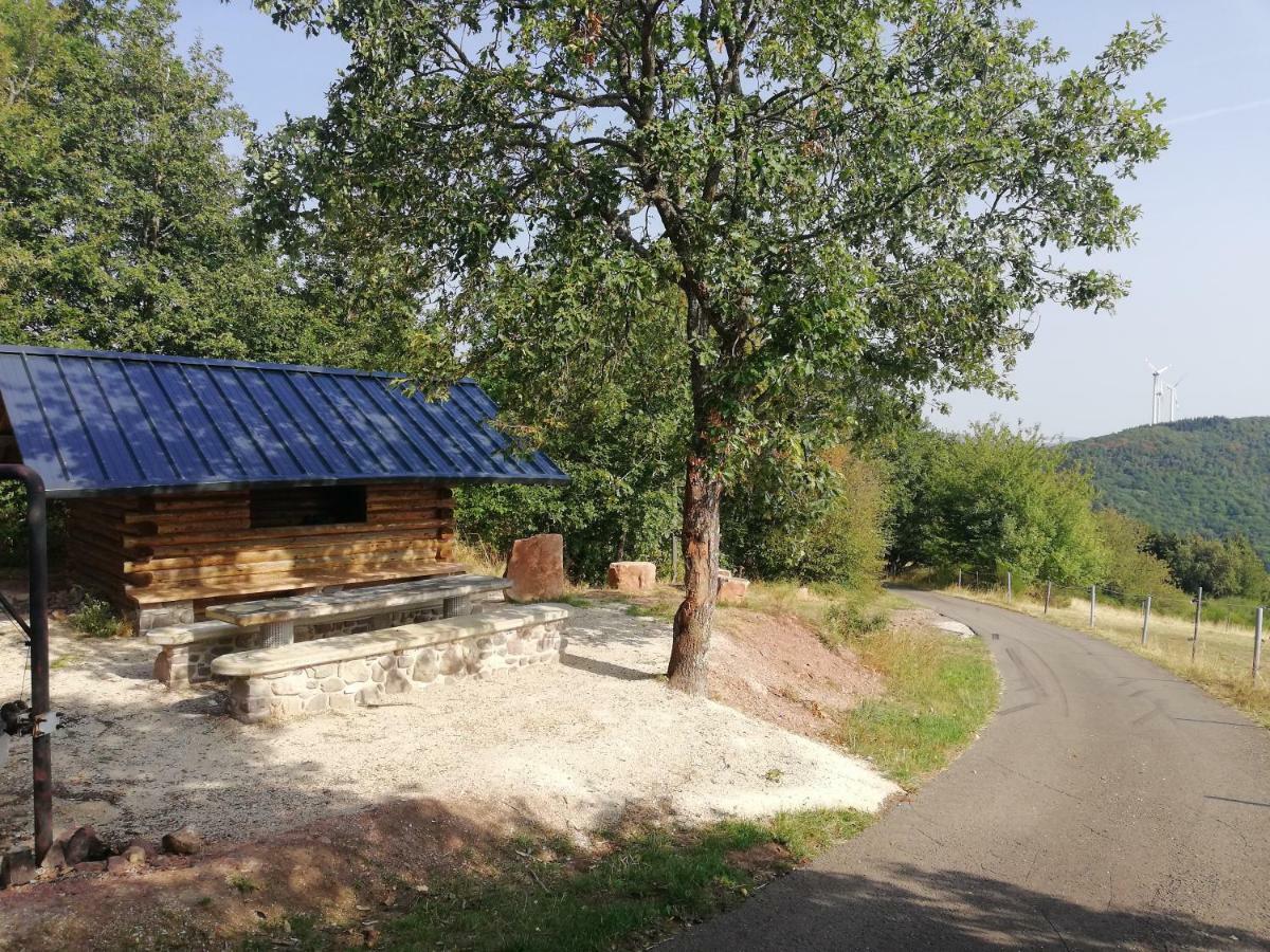 Ferienwohnungen Meindl Ідар-Оберштайн Екстер'єр фото